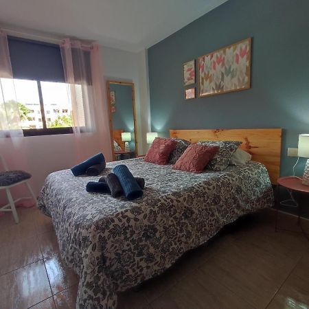Sweet Lola Apartment El Medano  Bagian luar foto