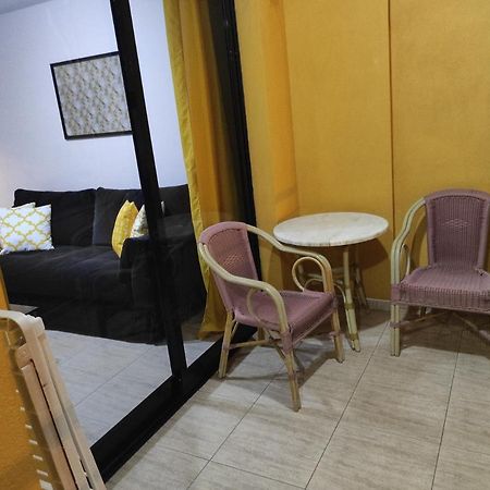 Sweet Lola Apartment El Medano  Bagian luar foto