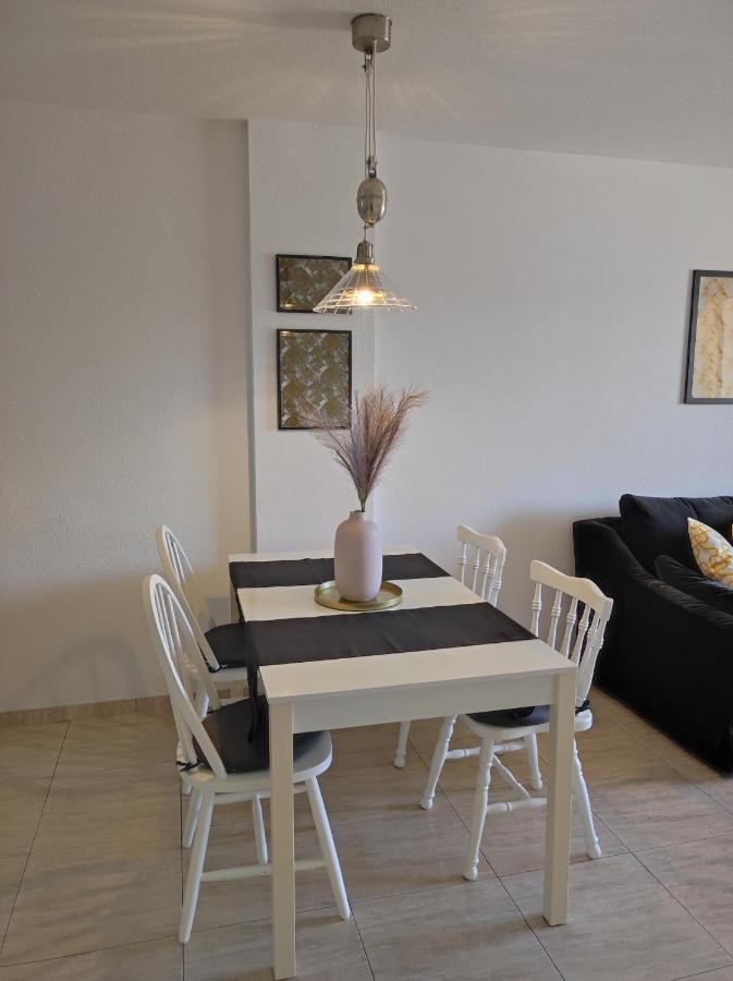 Sweet Lola Apartment El Medano  Bagian luar foto