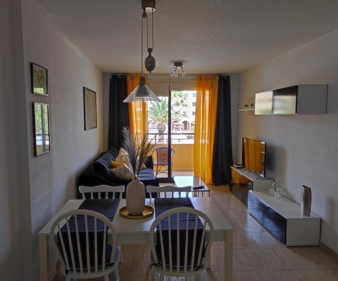 Sweet Lola Apartment El Medano  Bagian luar foto
