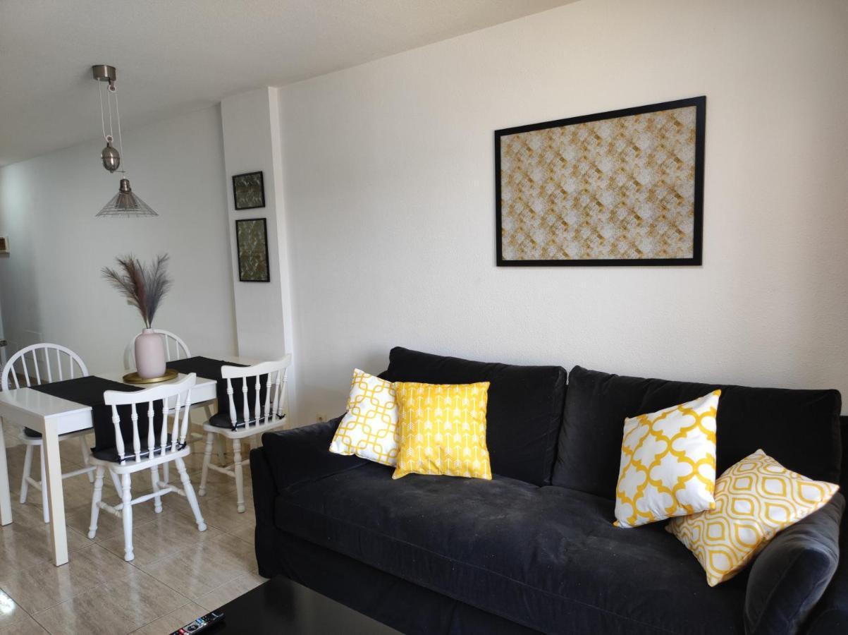 Sweet Lola Apartment El Medano  Bagian luar foto