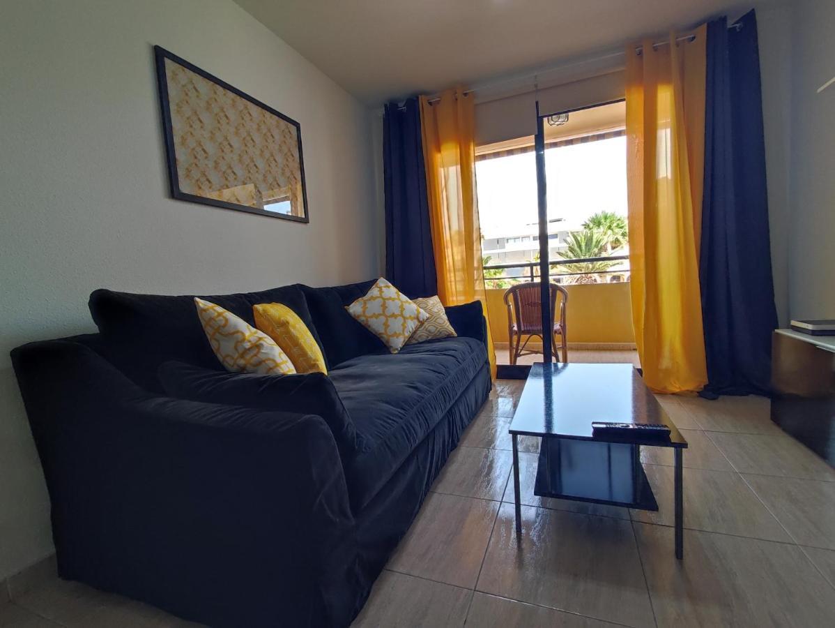 Sweet Lola Apartment El Medano  Bagian luar foto