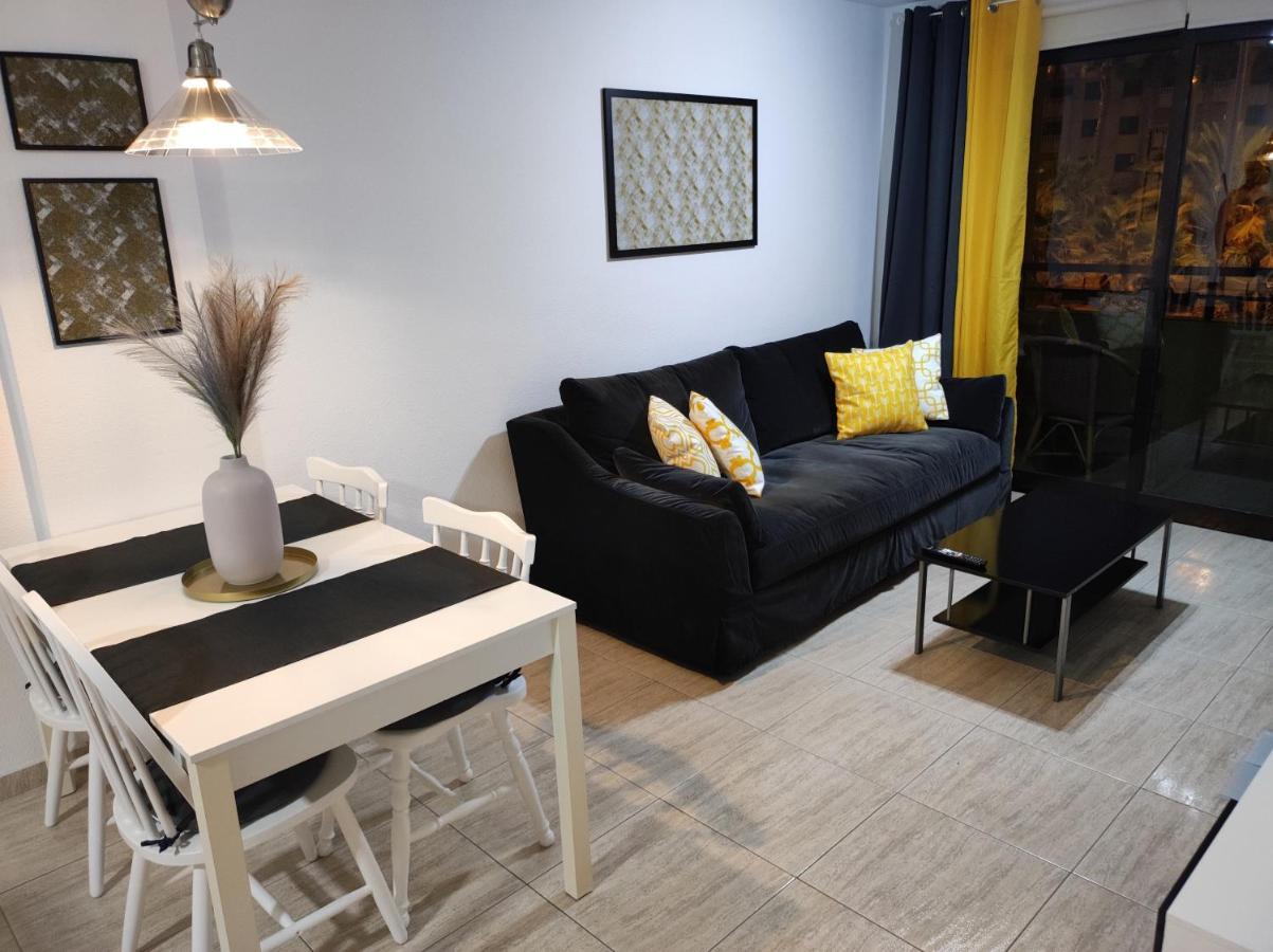Sweet Lola Apartment El Medano  Bagian luar foto