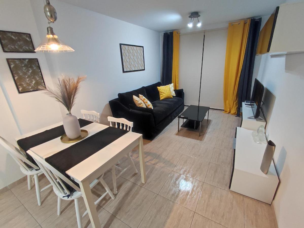 Sweet Lola Apartment El Medano  Bagian luar foto