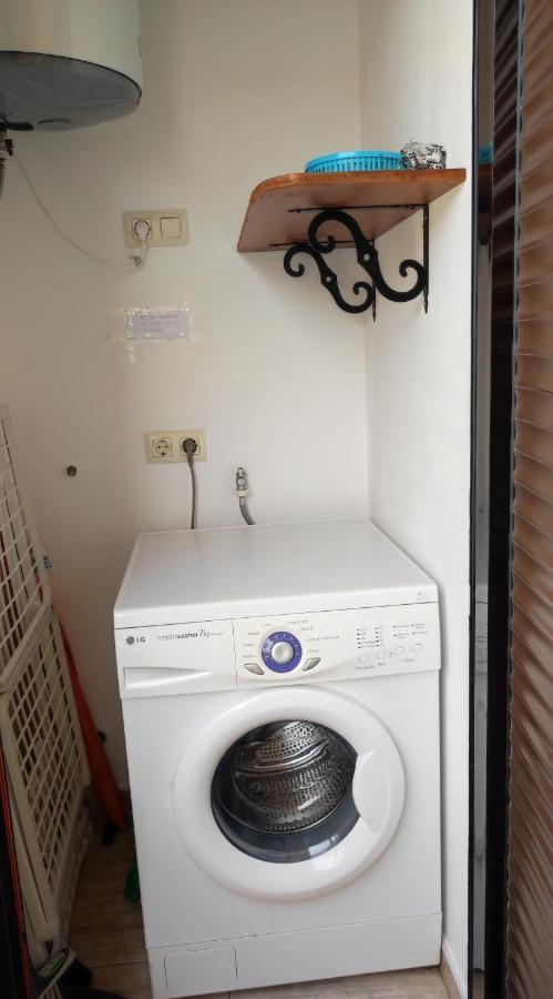 Sweet Lola Apartment El Medano  Bagian luar foto