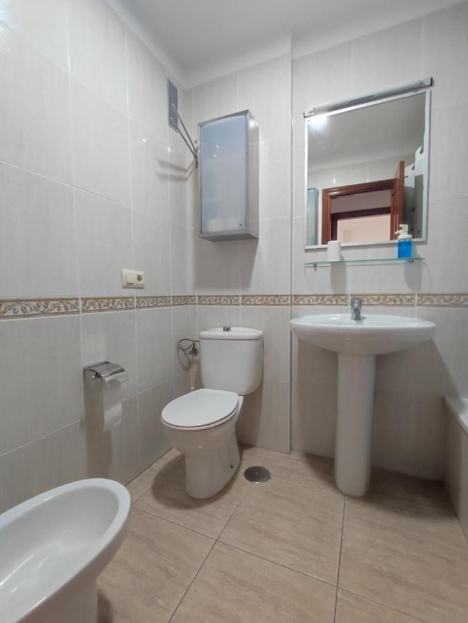 Sweet Lola Apartment El Medano  Bagian luar foto