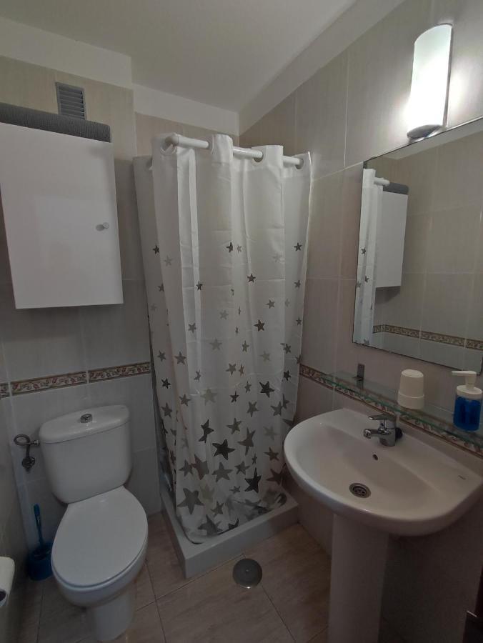 Sweet Lola Apartment El Medano  Bagian luar foto