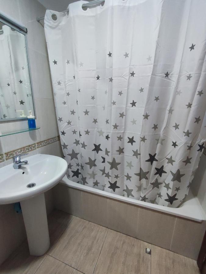 Sweet Lola Apartment El Medano  Bagian luar foto