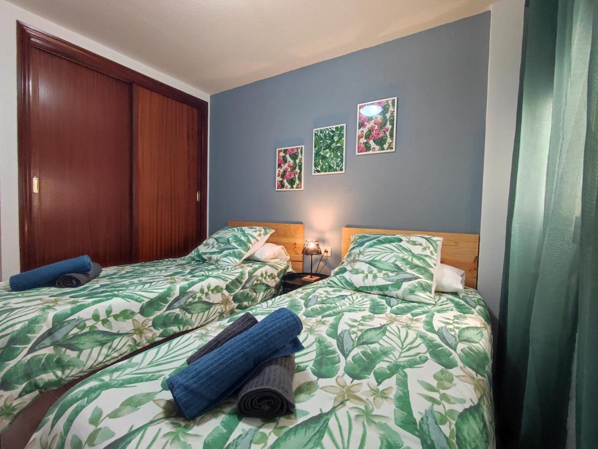 Sweet Lola Apartment El Medano  Bagian luar foto